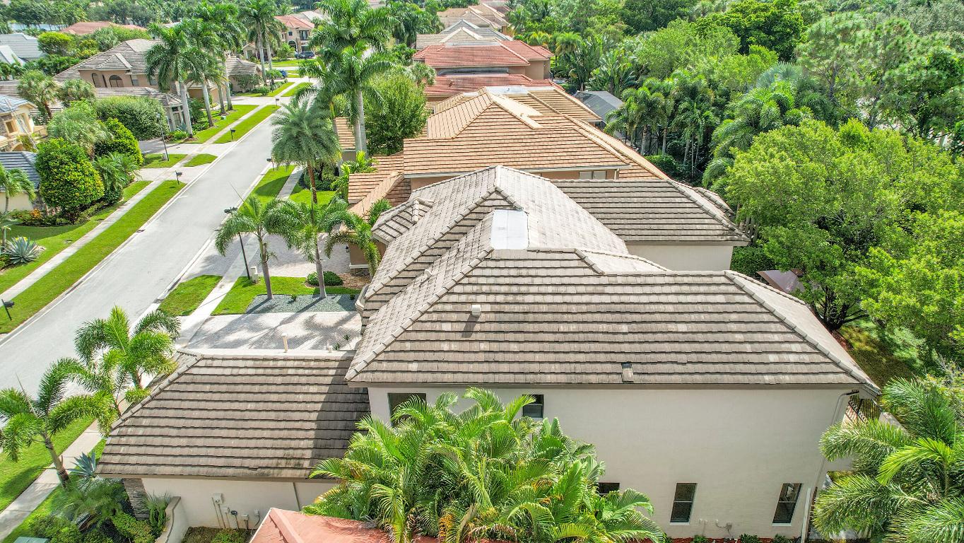 VERSAILLES - Residential