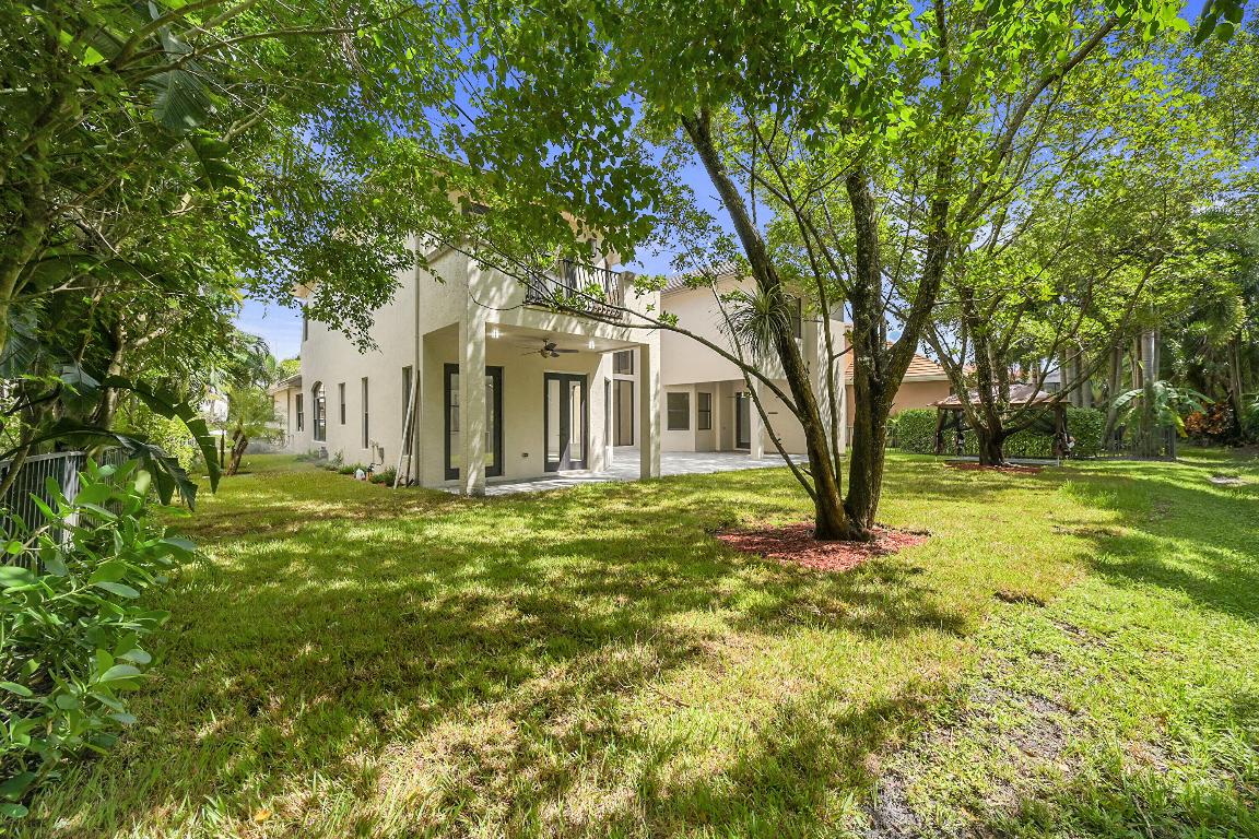 VERSAILLES - Residential