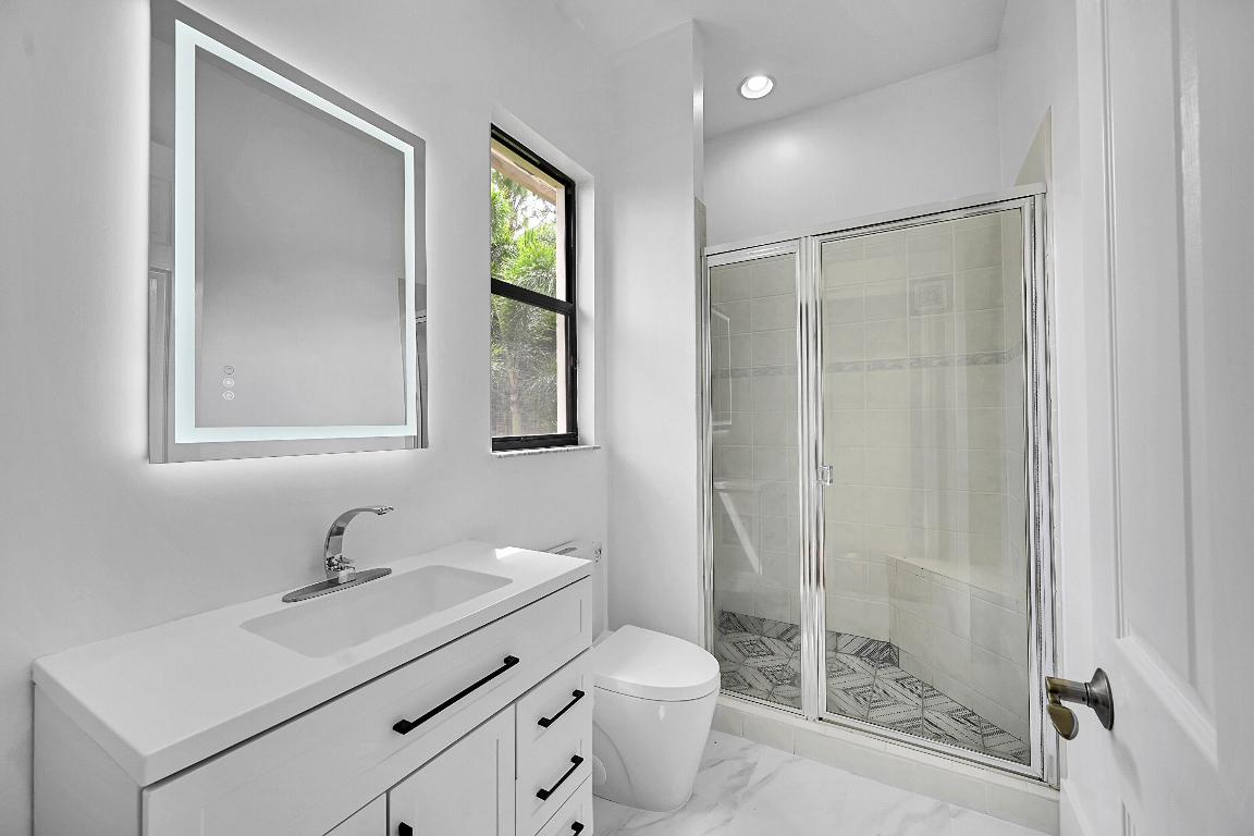 VERSAILLES - Residential