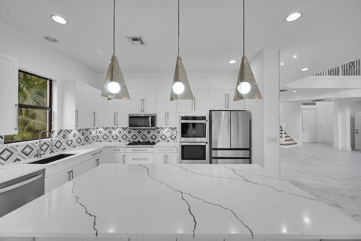 VERSAILLES - Residential