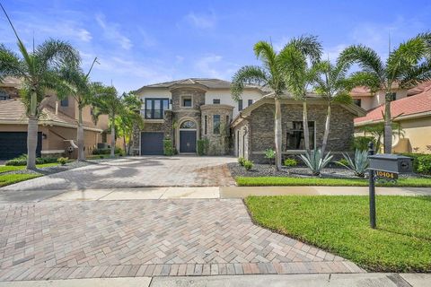 10404 Trianon Place Wellington FL 33449