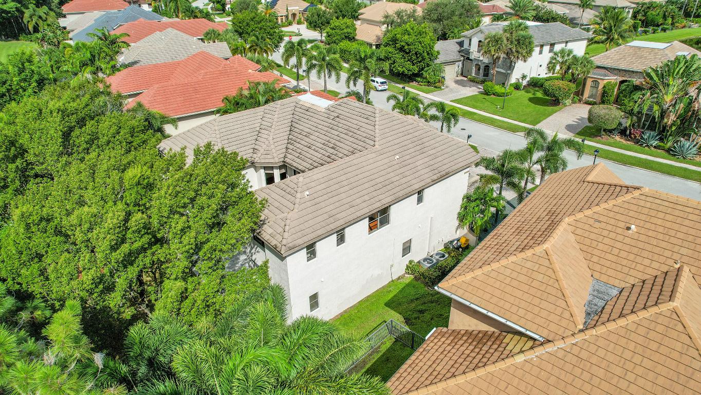 VERSAILLES - Residential