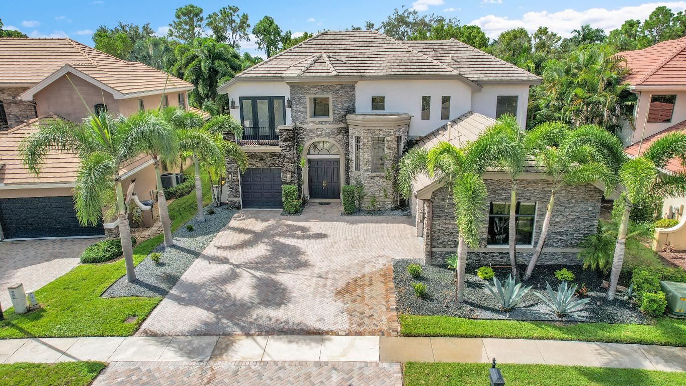 VERSAILLES - Residential