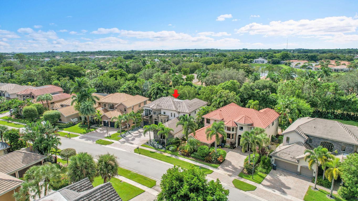 VERSAILLES - Residential