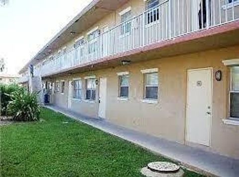101 NE 41st Street F101 Oakland Park FL 33334