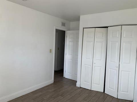 Tiny photo for 101 NE 41st Street #F101, Oakland Park, FL 33334 (MLS # F10556376)
