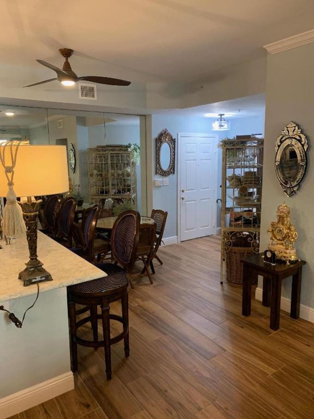 Photo of 1801 N Flagler Drive #109, West Palm Beach, FL 33407 (MLS # R11153145)