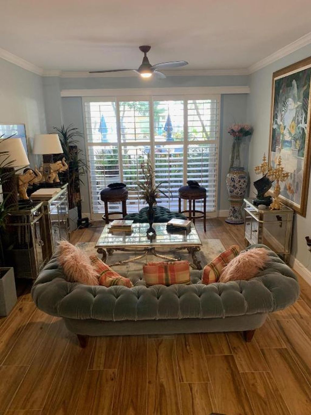 Photo of 1801 N Flagler Drive #109, West Palm Beach, FL 33407 (MLS # R11153145)