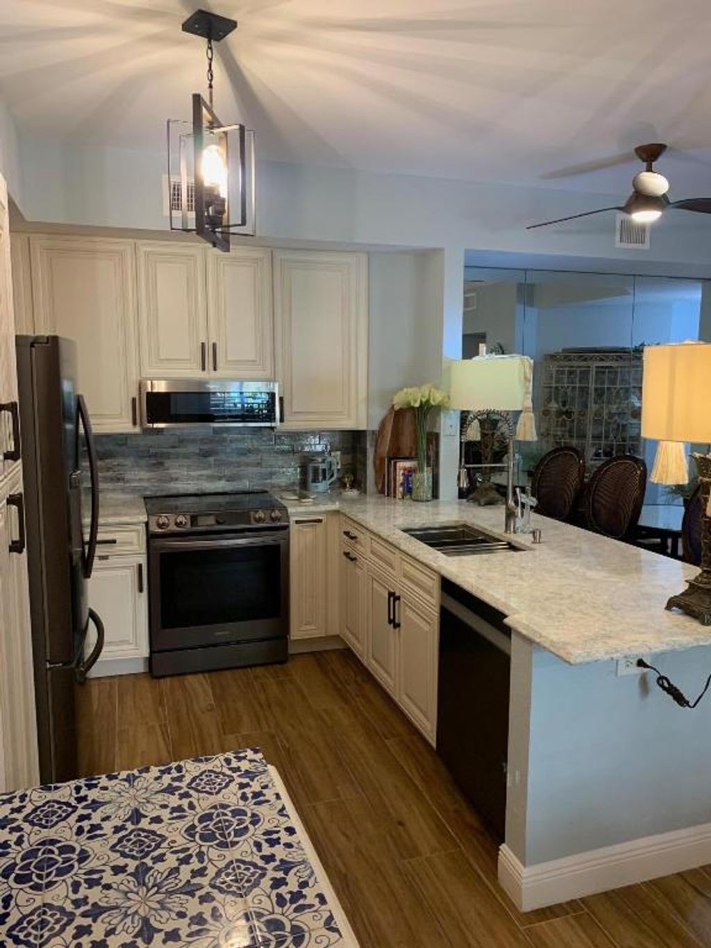 Photo of 1801 N Flagler Drive #109, West Palm Beach, FL 33407 (MLS # R11153145)