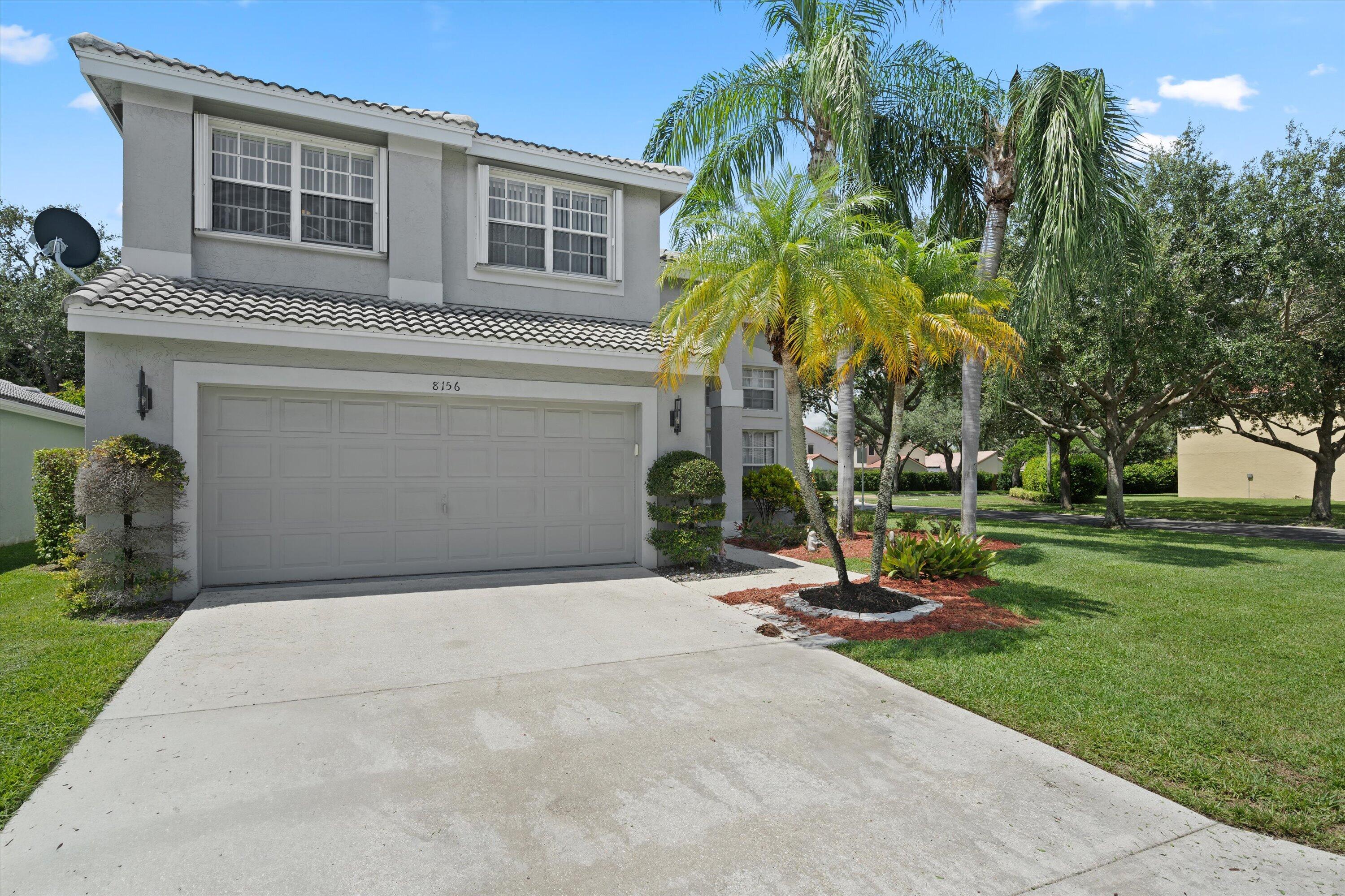 8156 Mystic Harbor Circle