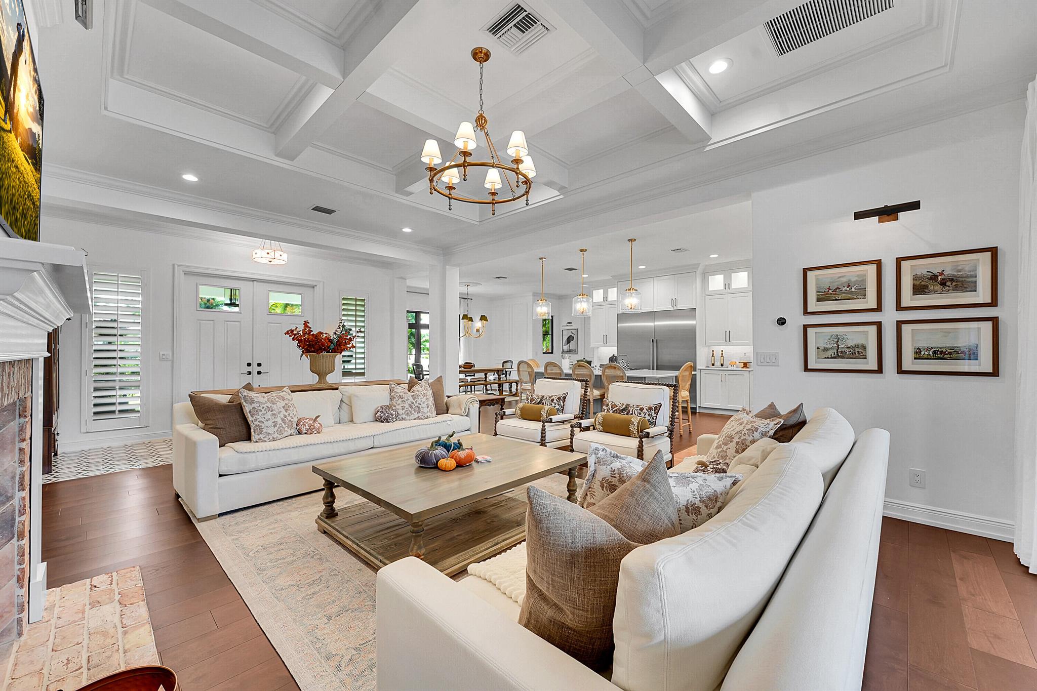 STEEPLECHASE - Residential