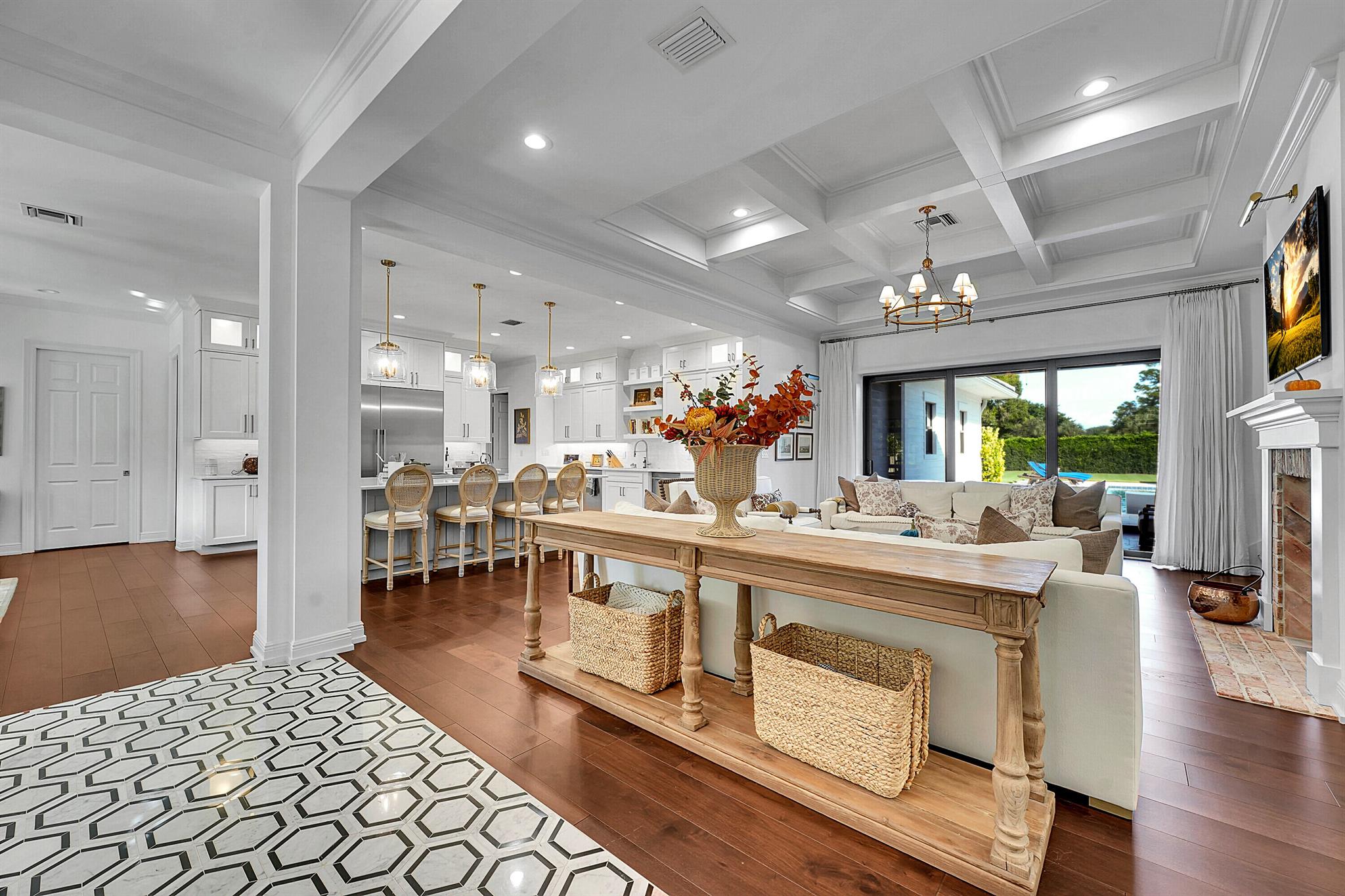 STEEPLECHASE - Residential