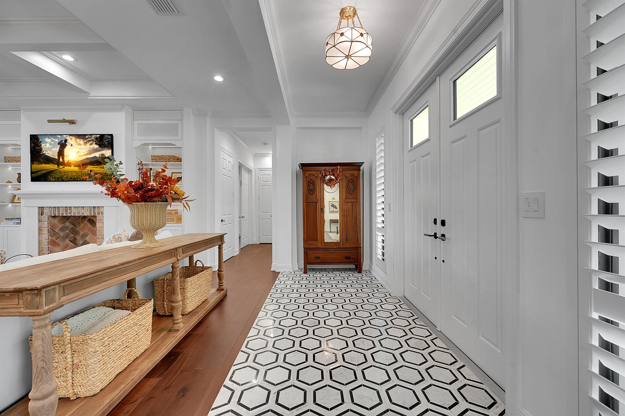 STEEPLECHASE - Residential