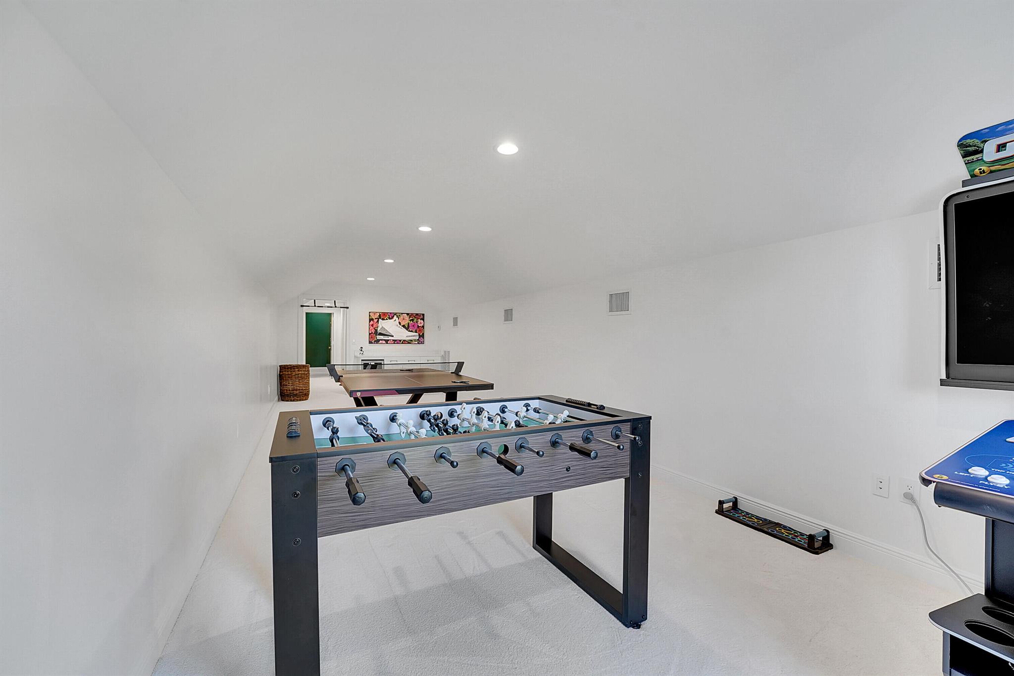 STEEPLECHASE - Residential