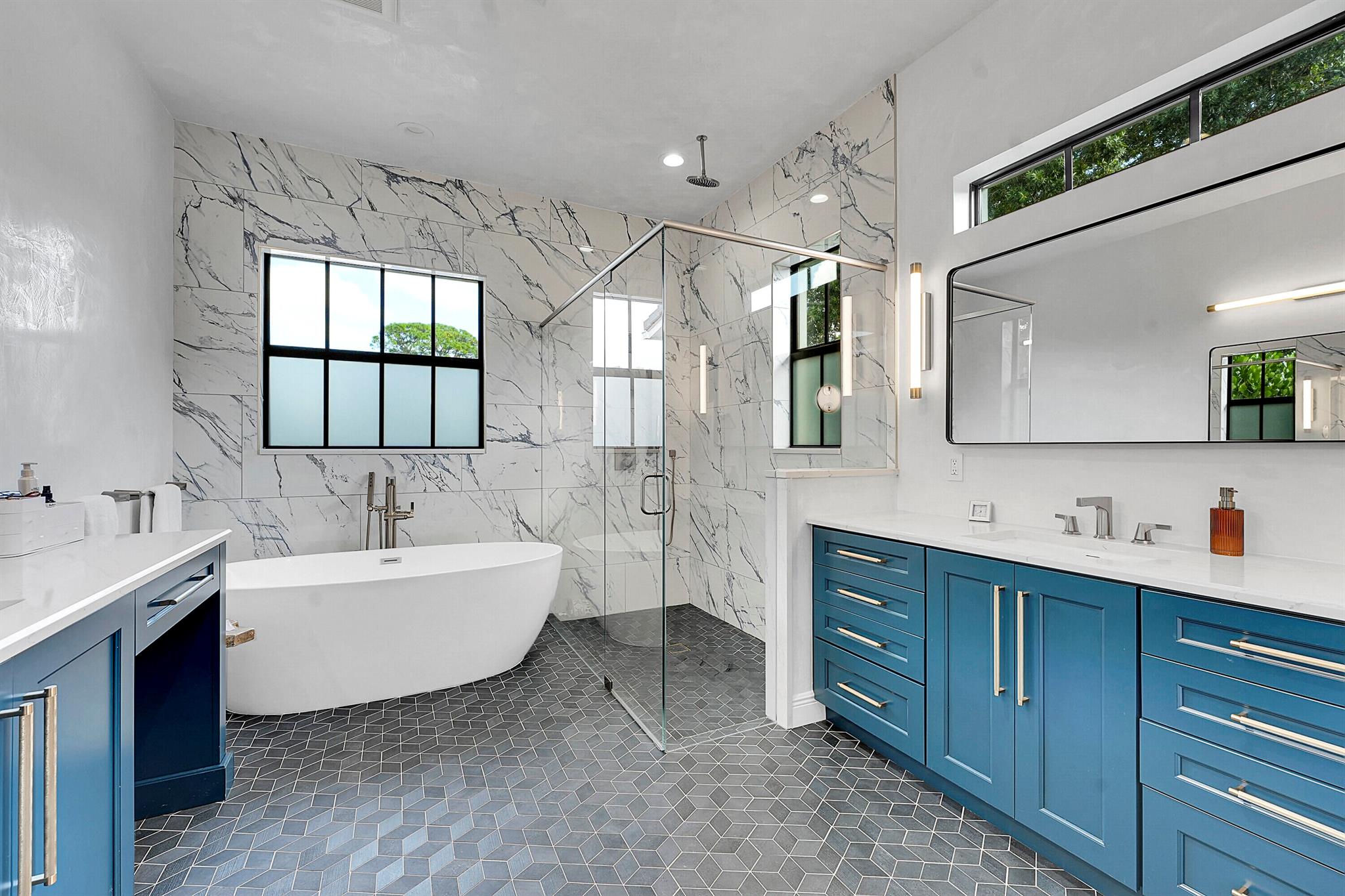 STEEPLECHASE - Residential