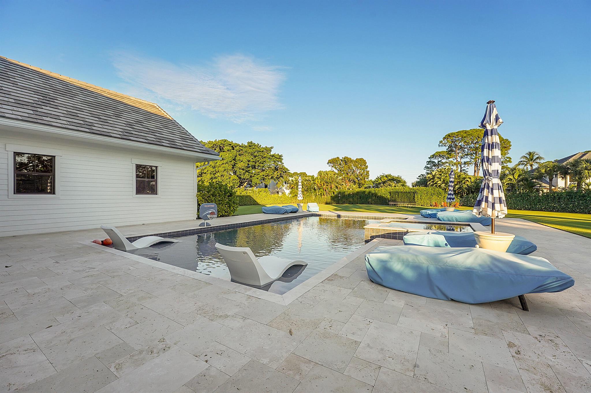 STEEPLECHASE - Residential