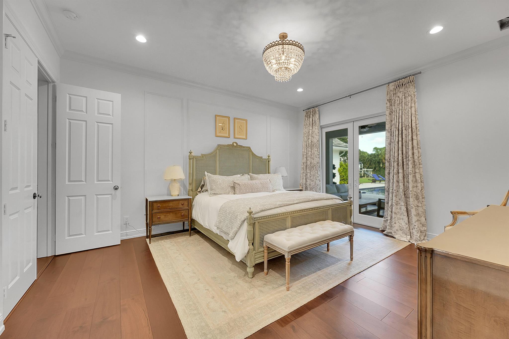 STEEPLECHASE - Residential