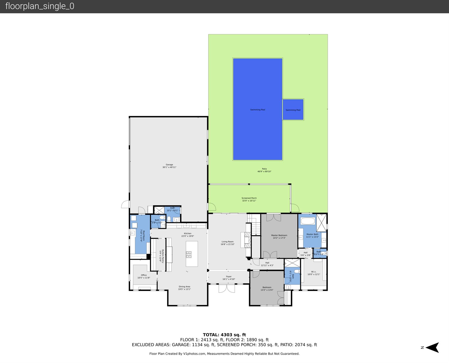 STEEPLECHASE - Residential