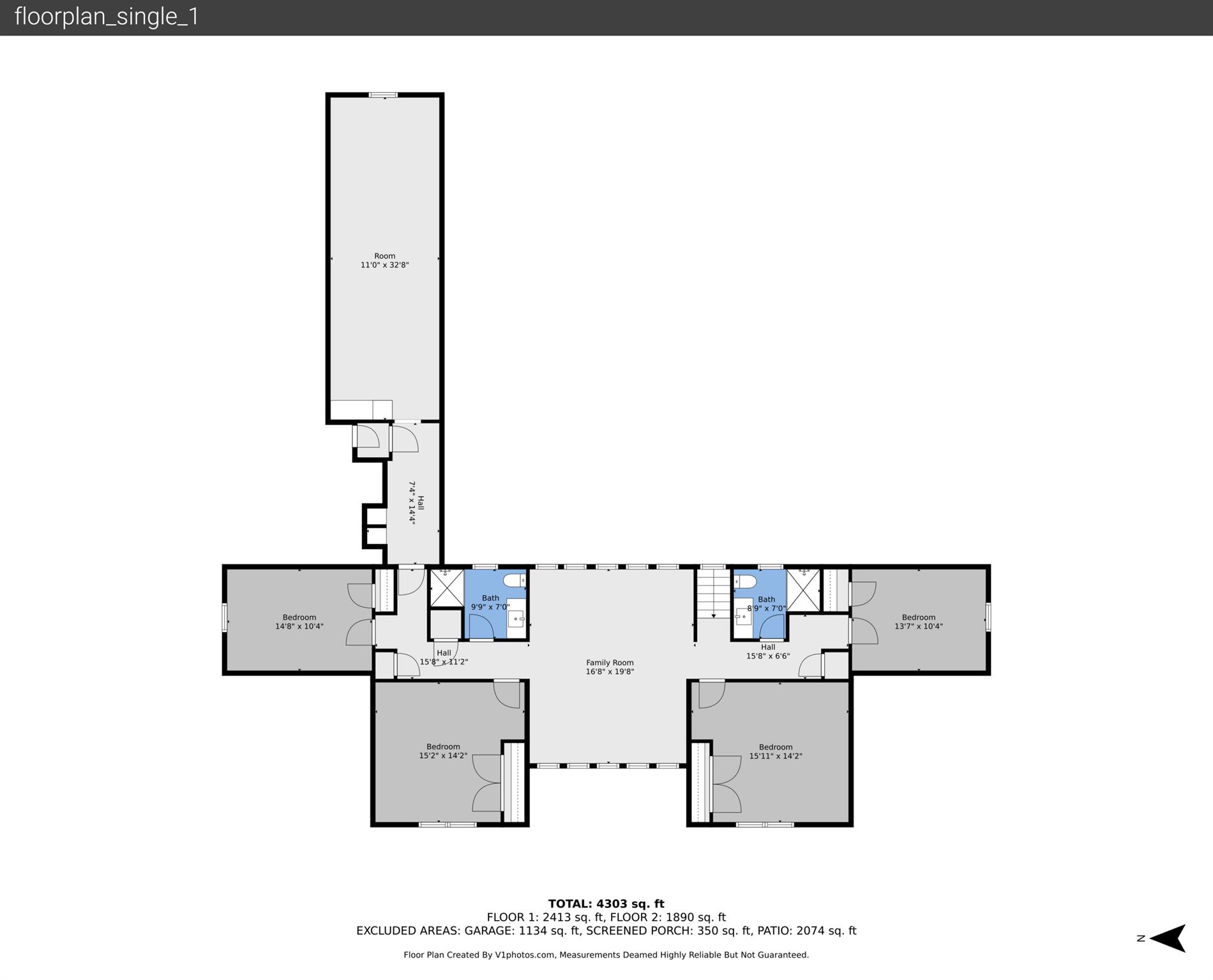 STEEPLECHASE - Residential