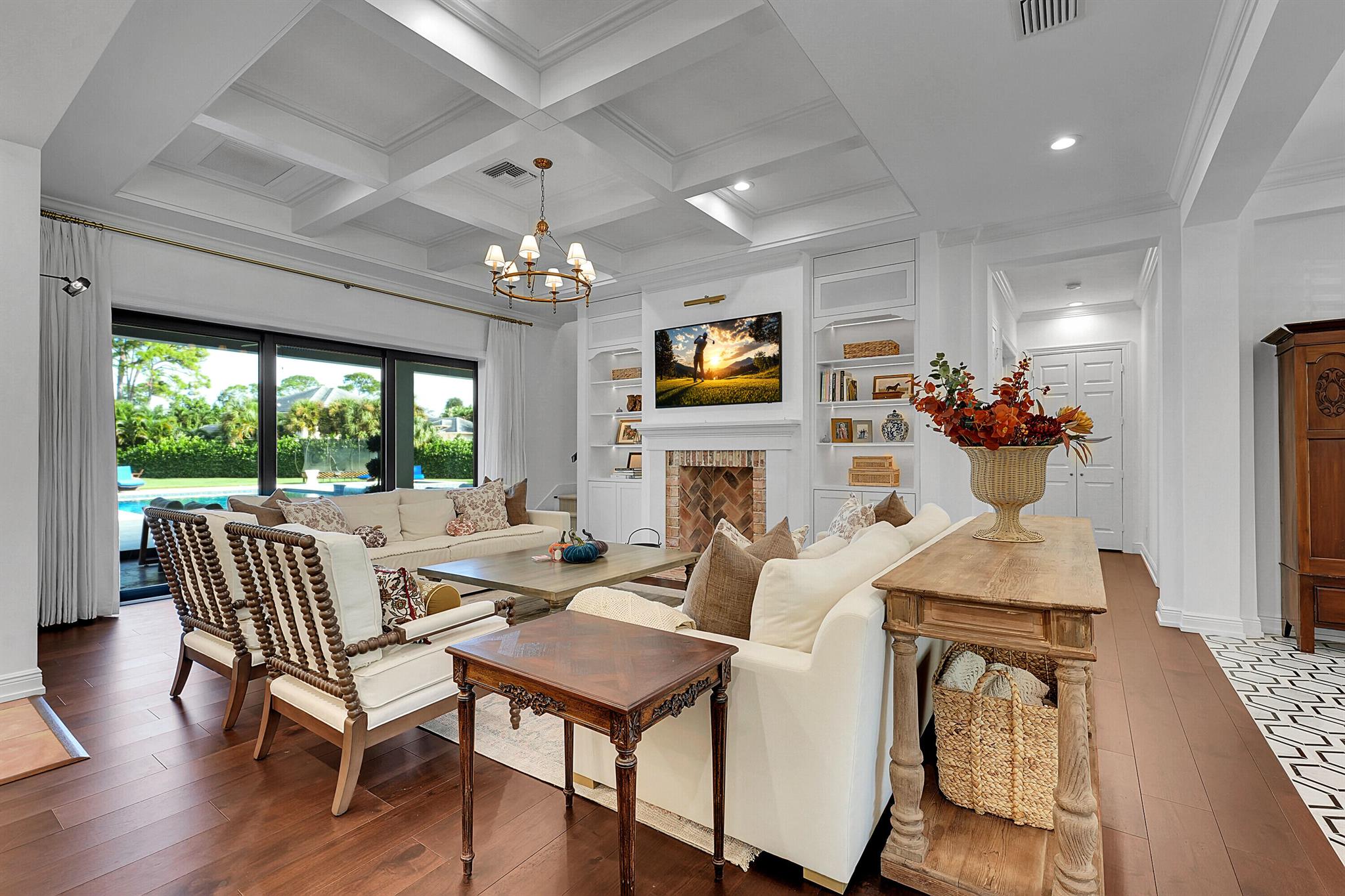 STEEPLECHASE - Residential