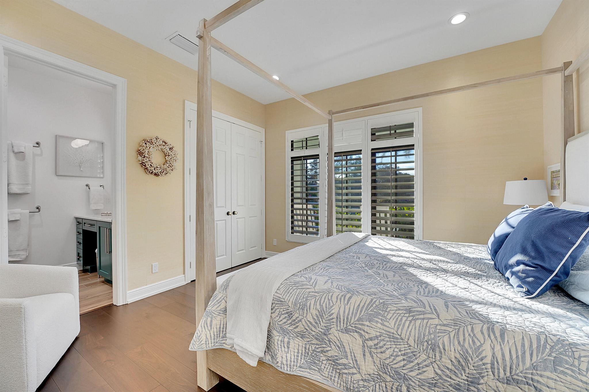 STEEPLECHASE - Residential