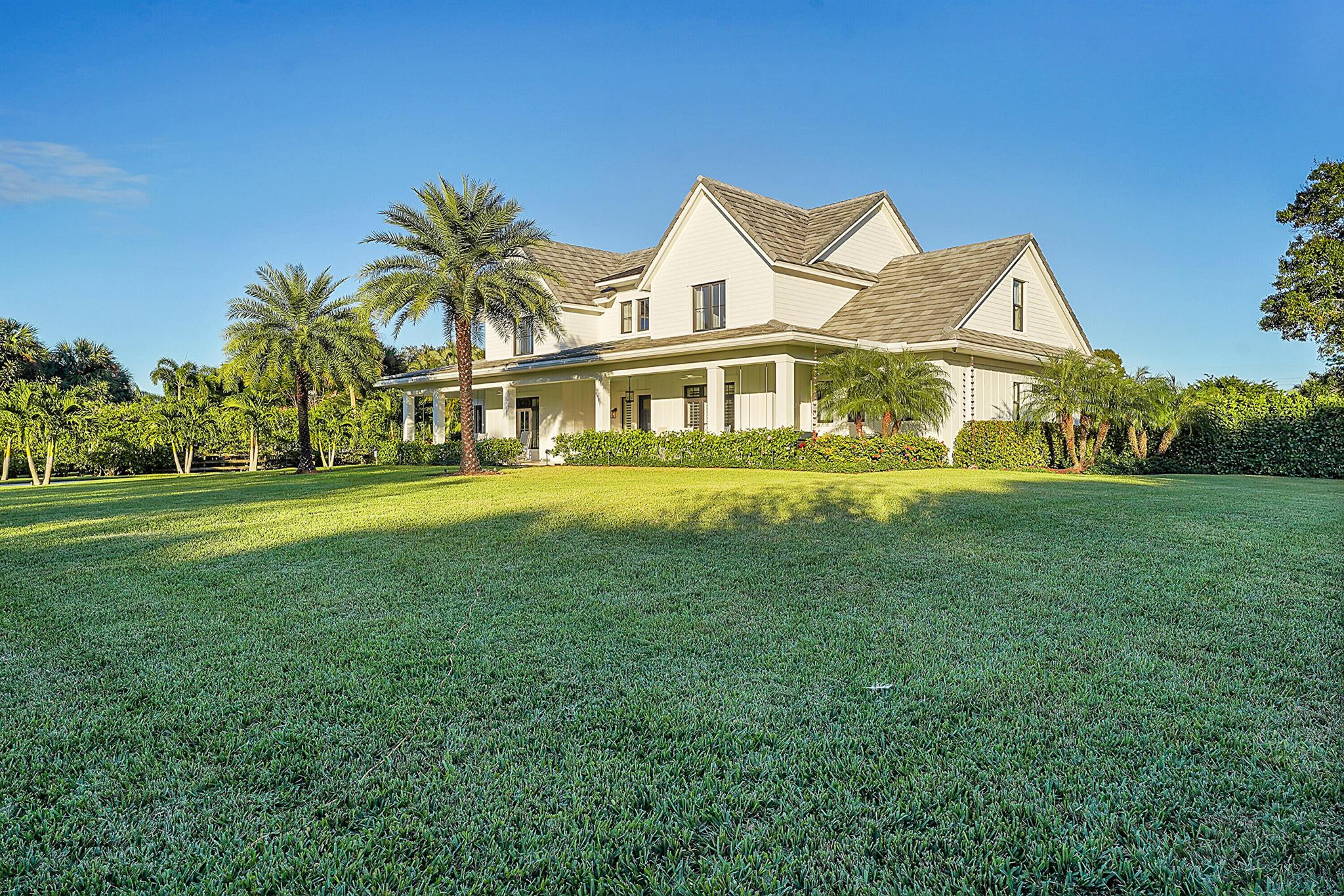STEEPLECHASE - Residential