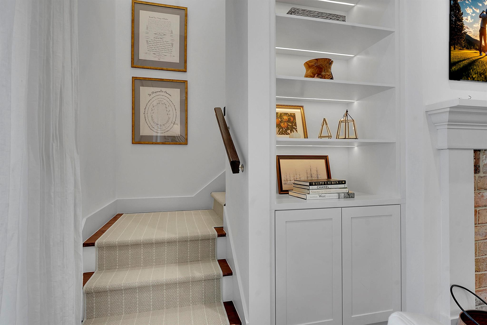 STEEPLECHASE - Residential