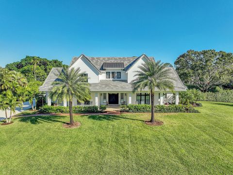 Photo of 7660 Bold Lad Road, Palm Beach Gardens, FL 33418 (MLS # R11134695)