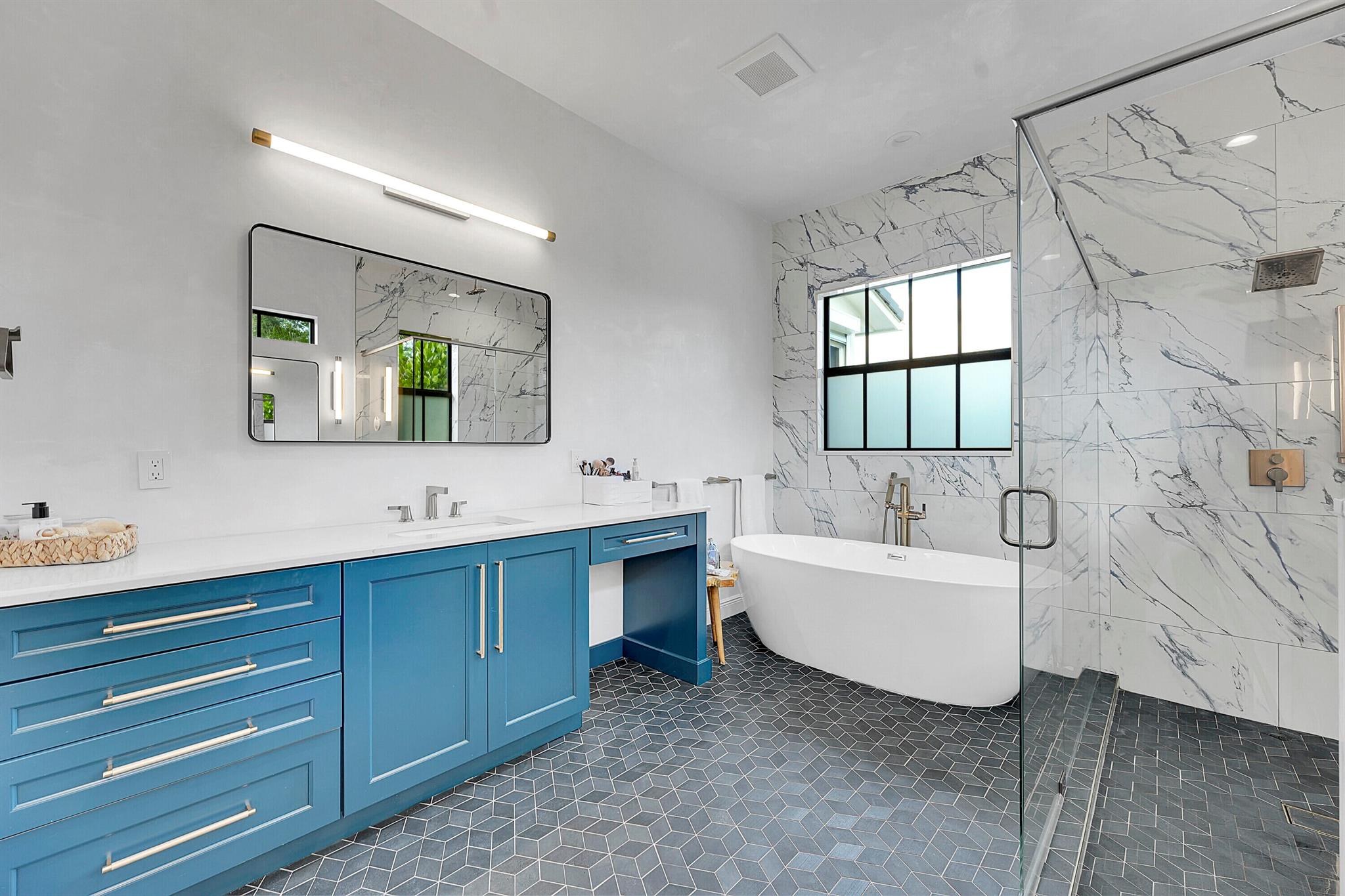 STEEPLECHASE - Residential