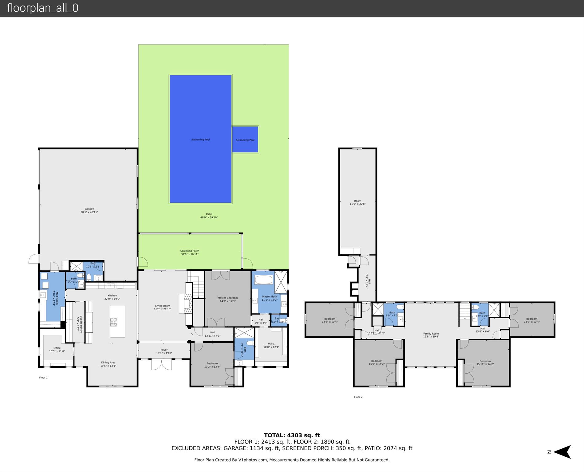 STEEPLECHASE - Residential