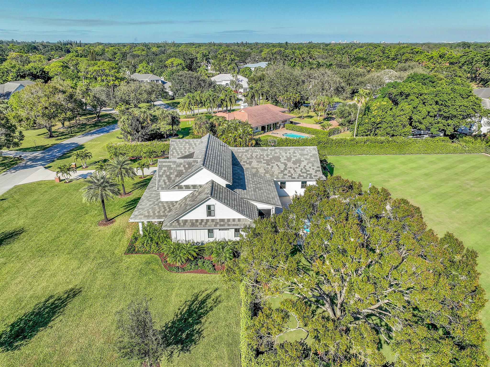 STEEPLECHASE - Residential