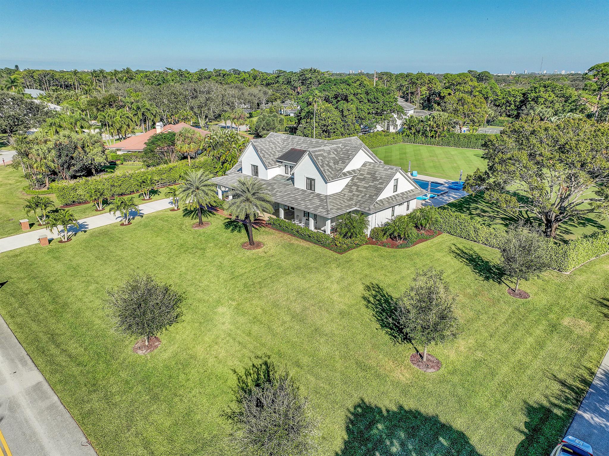 STEEPLECHASE - Residential