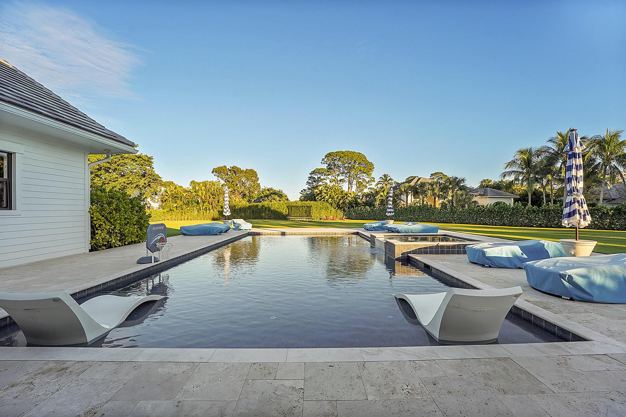 STEEPLECHASE - Residential
