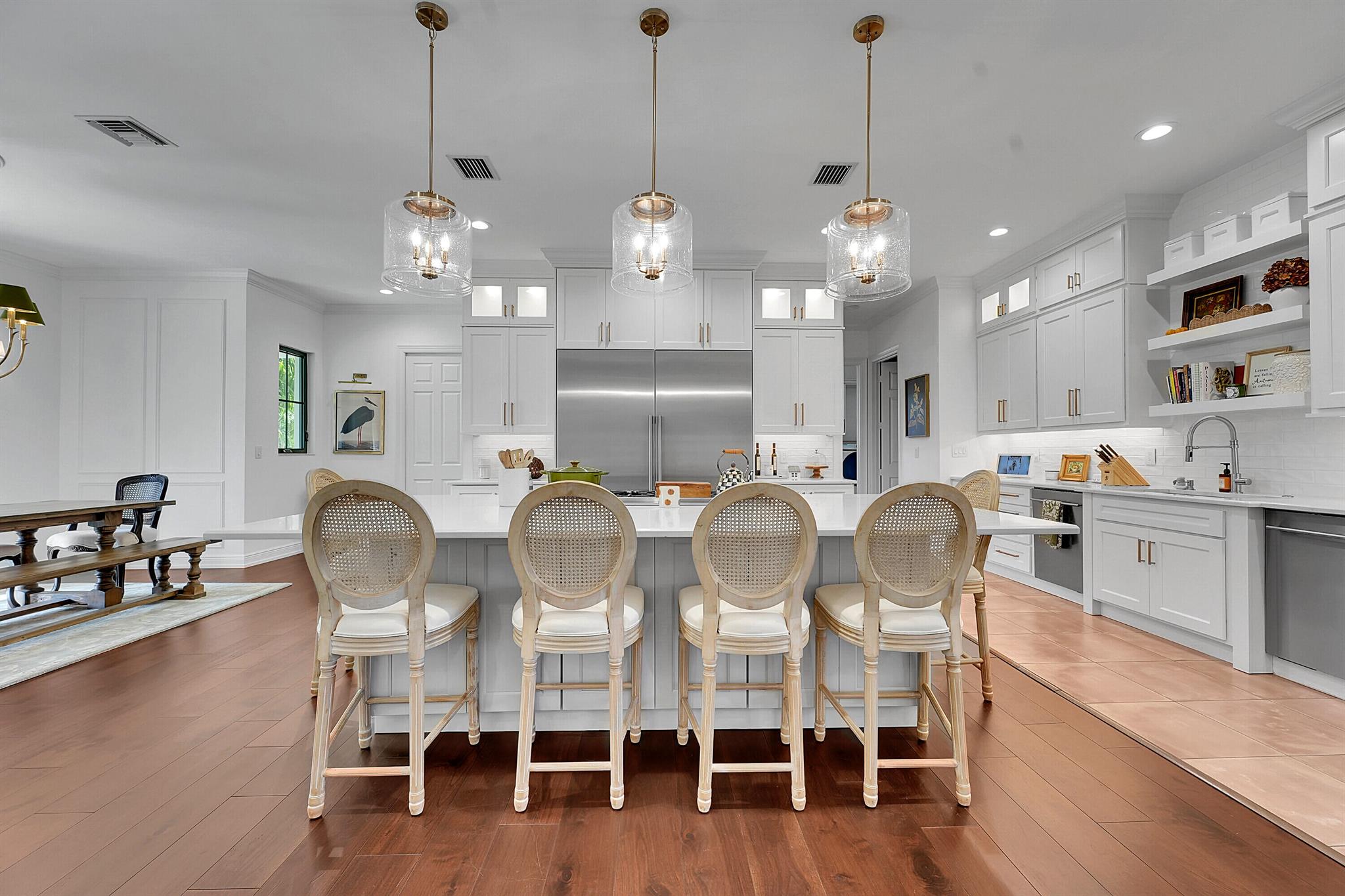 STEEPLECHASE - Residential