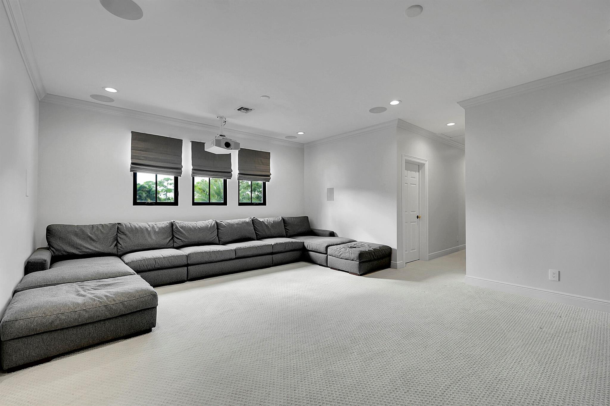 STEEPLECHASE - Residential