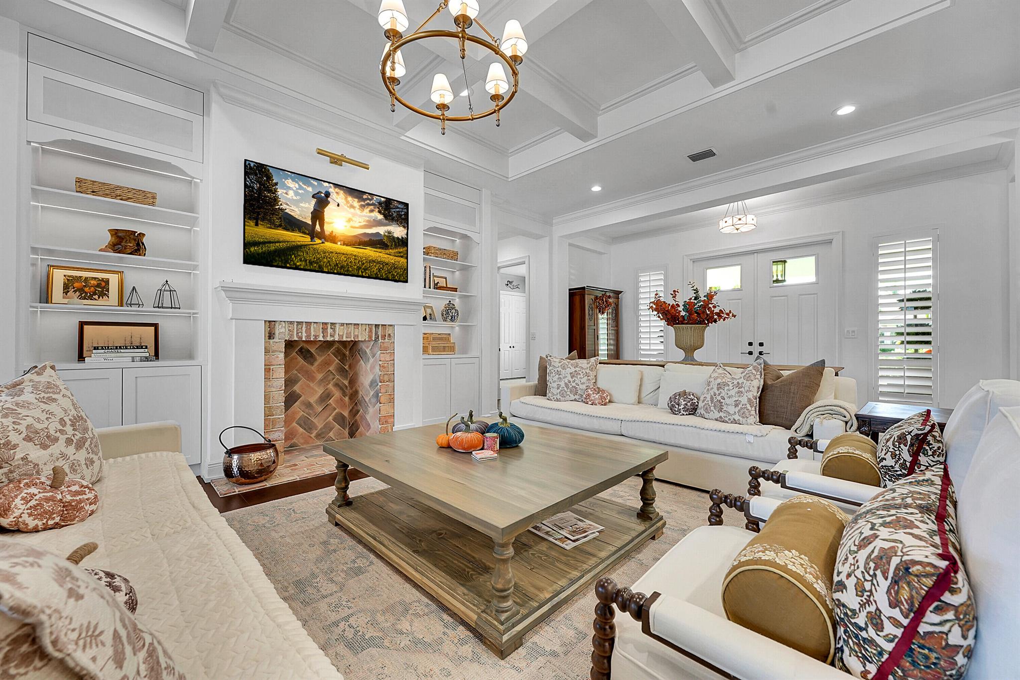 STEEPLECHASE - Residential