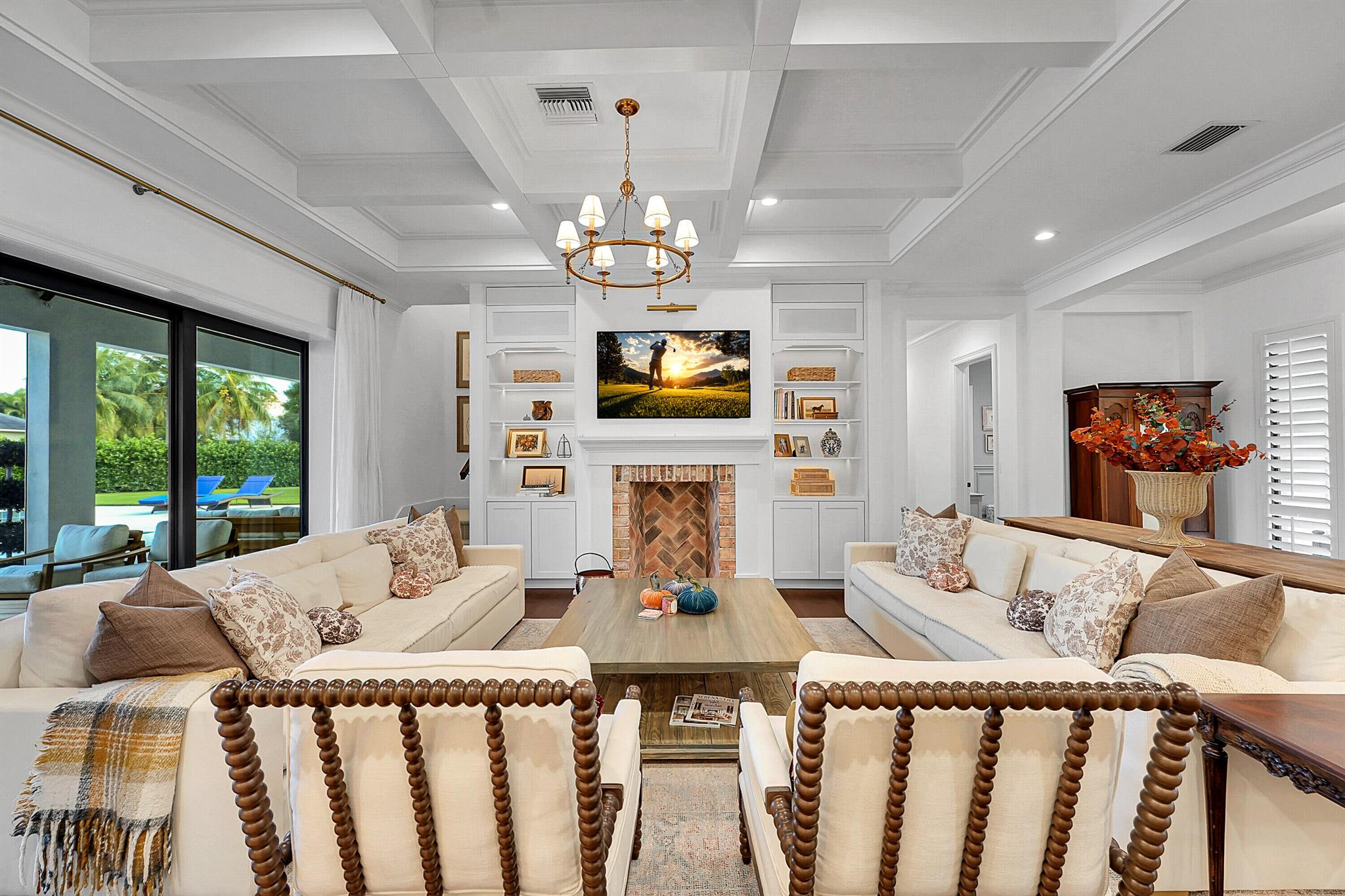 STEEPLECHASE - Residential