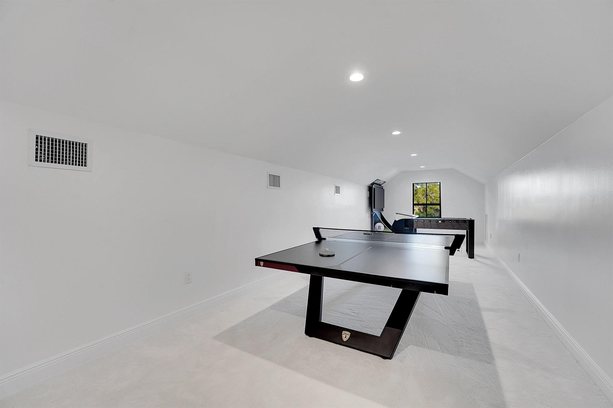 STEEPLECHASE - Residential