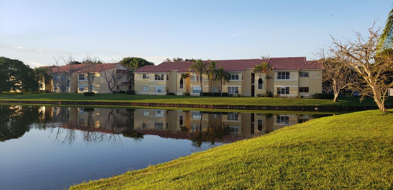 ISLES AT LAGO MAR - Residential