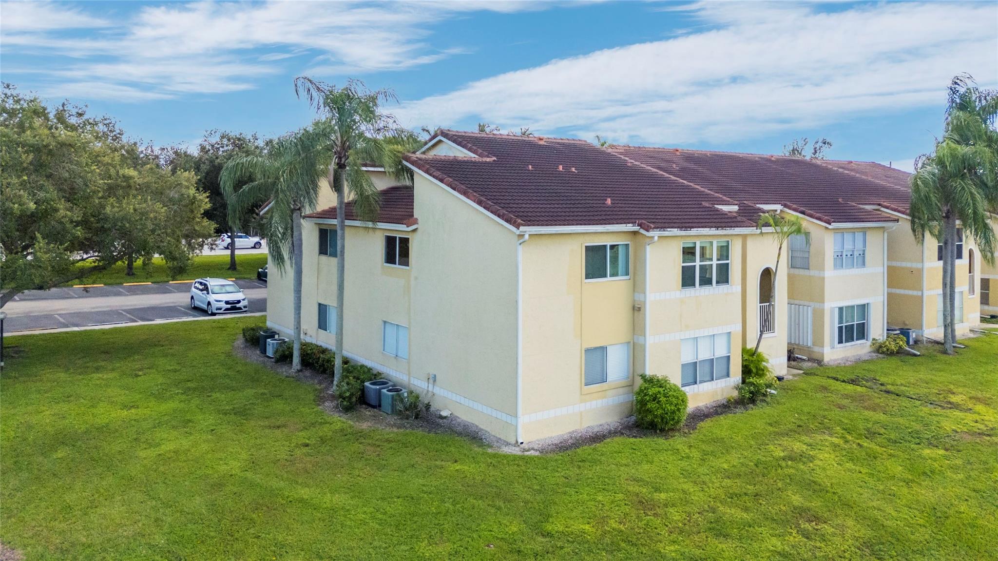 ISLES AT LAGO MAR - Residential