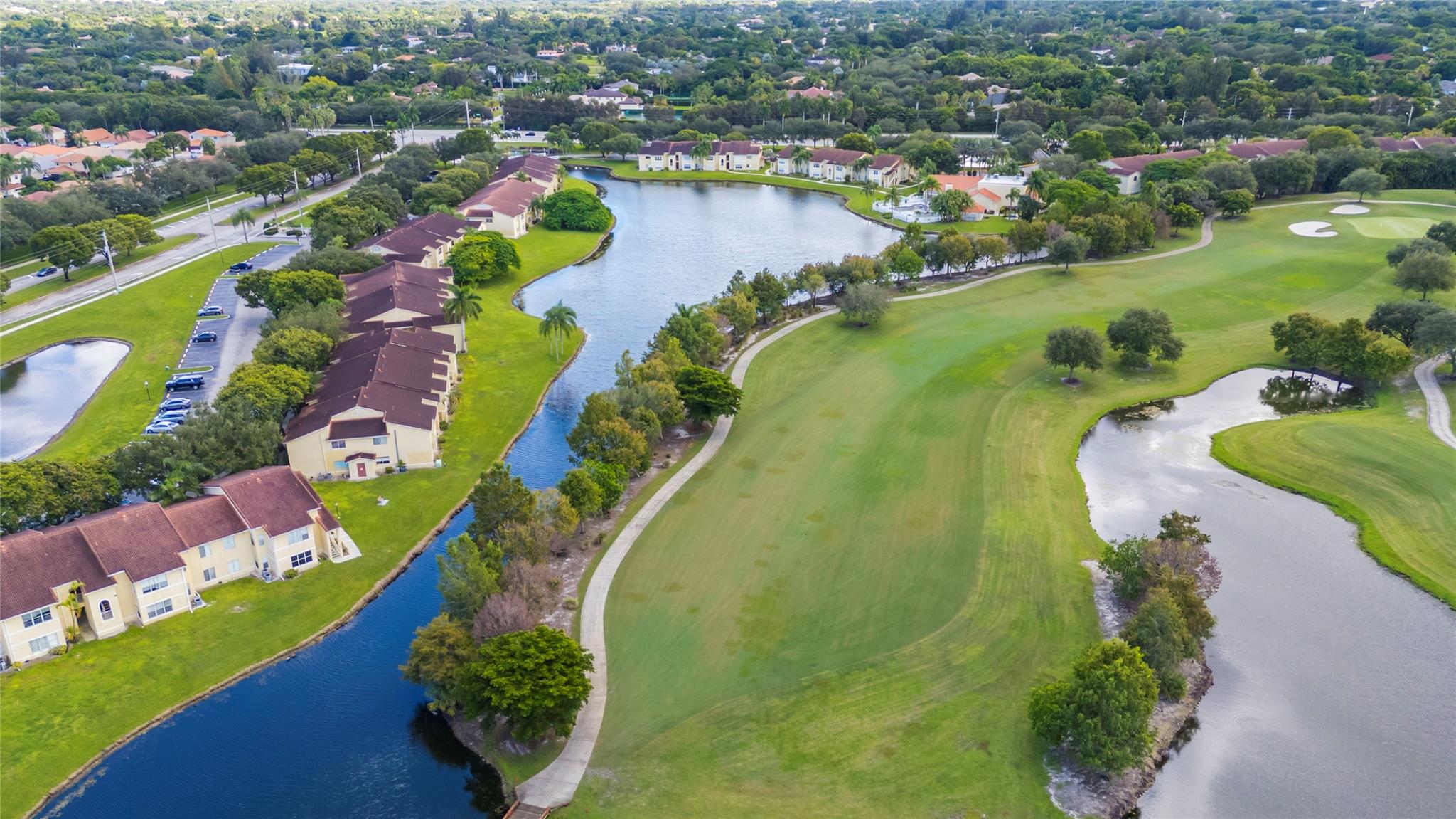ISLES AT LAGO MAR - Residential
