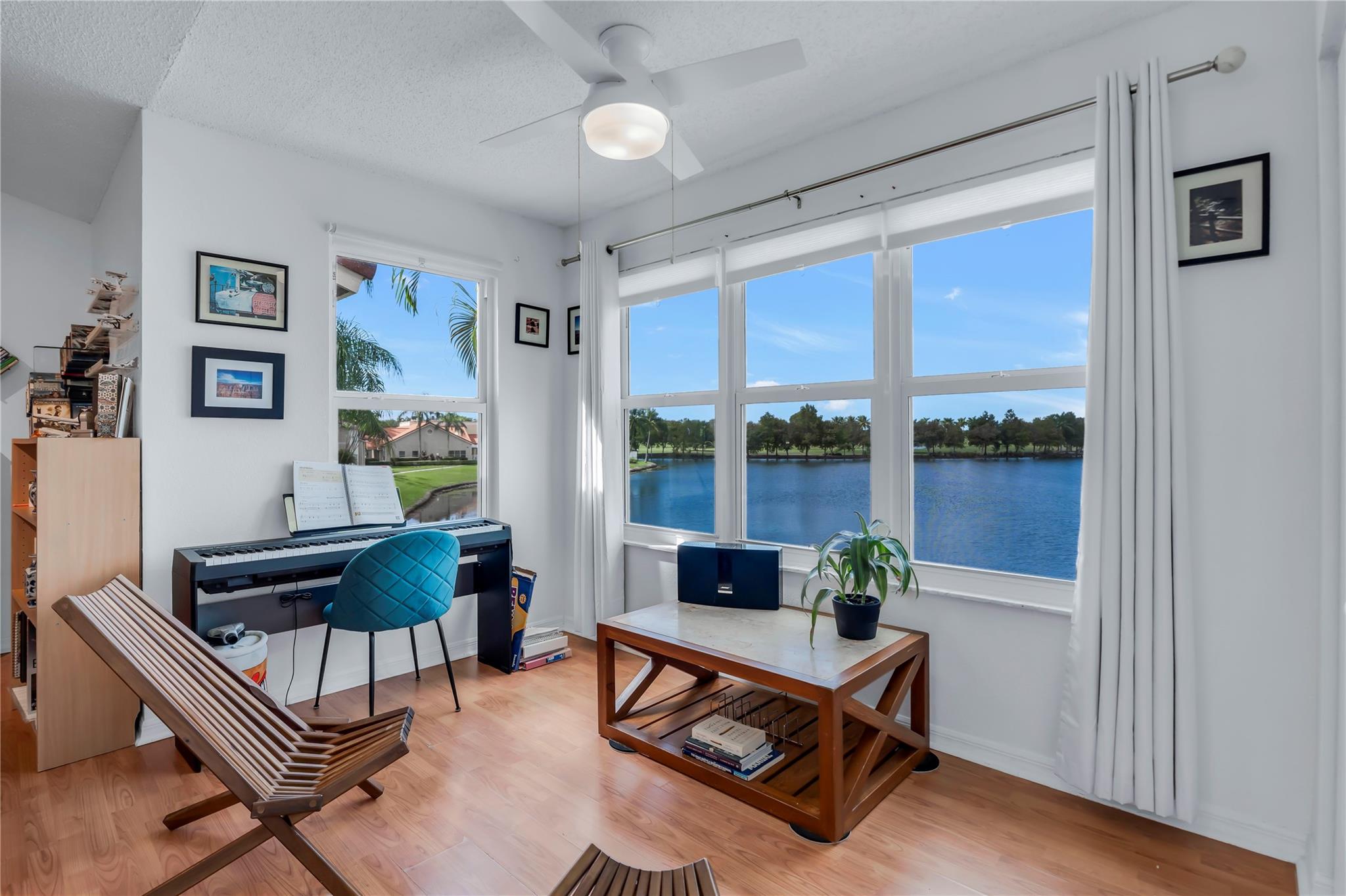 ISLES AT LAGO MAR - Residential