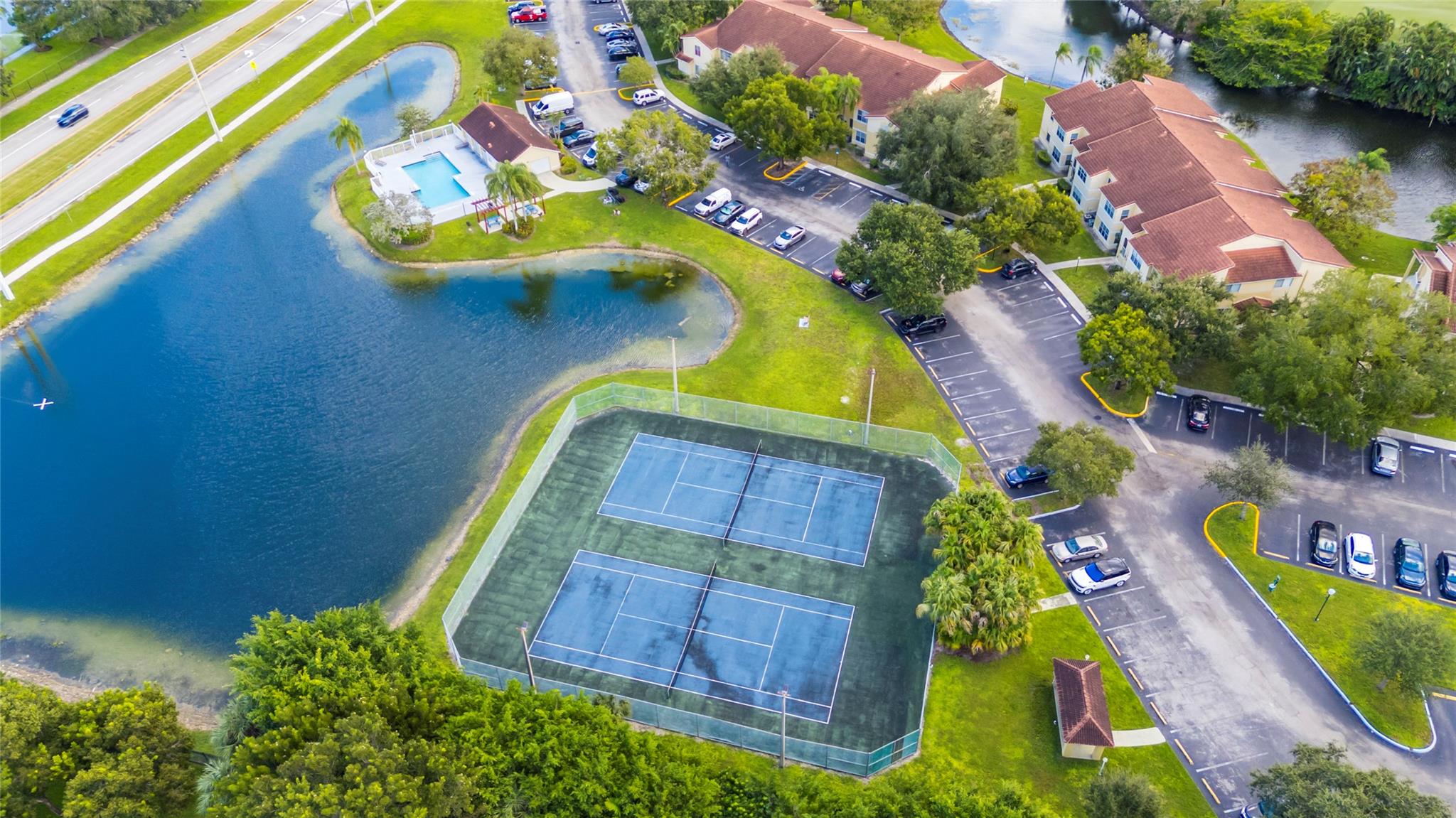 ISLES AT LAGO MAR - Residential