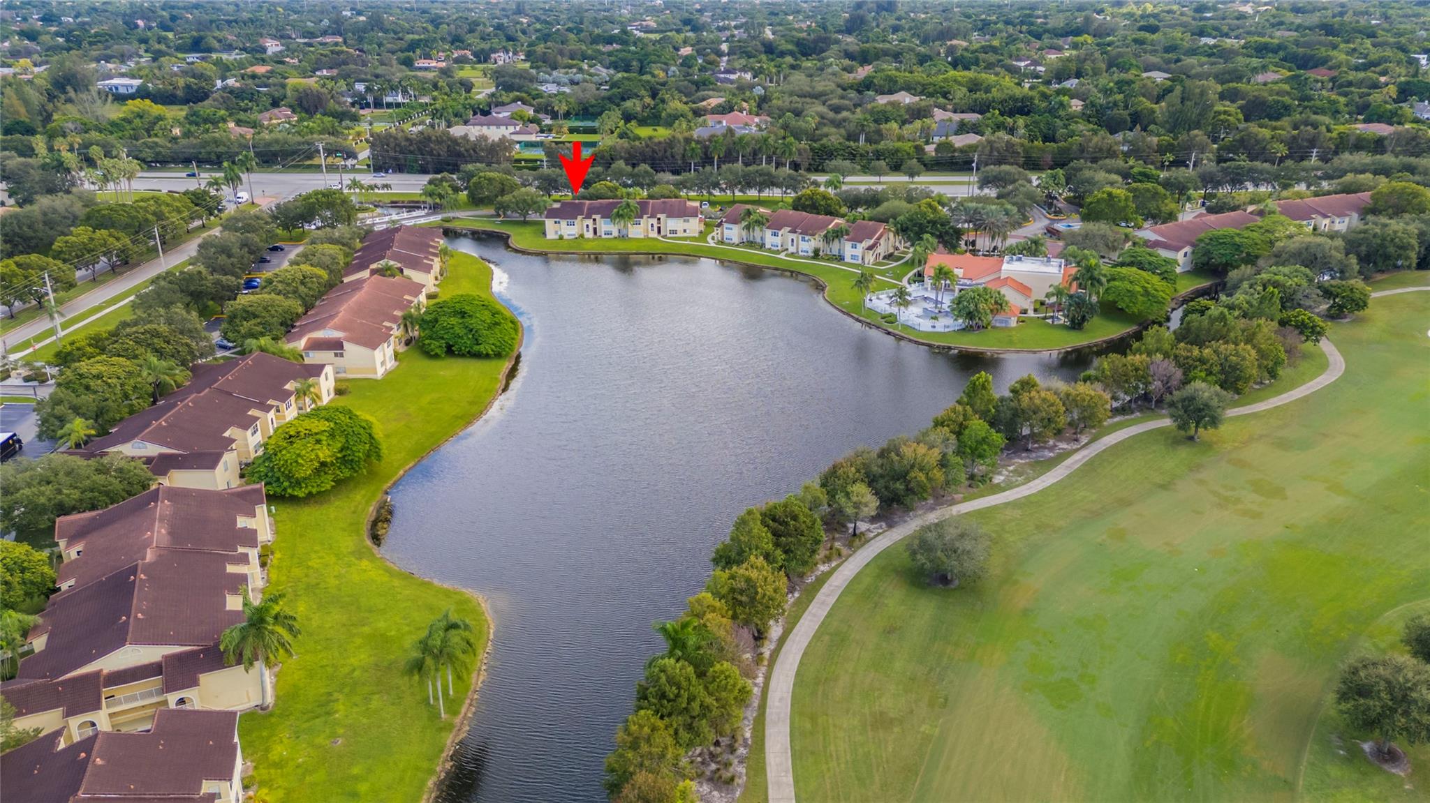 ISLES AT LAGO MAR - Residential