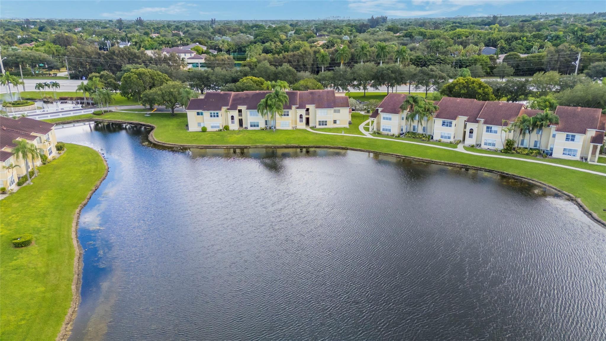 ISLES AT LAGO MAR - Residential