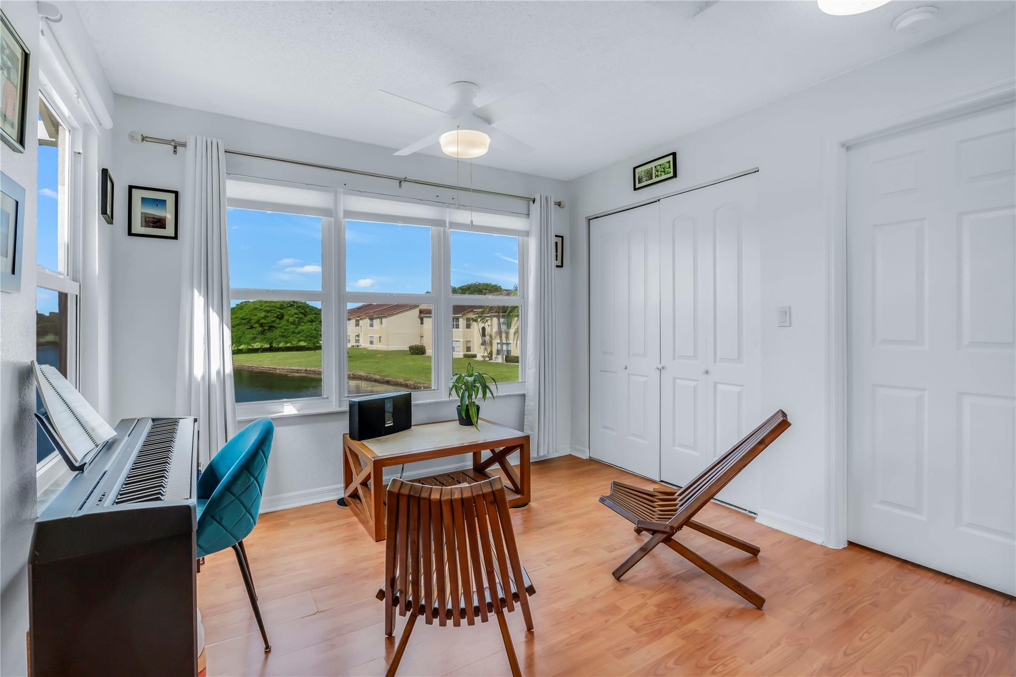 ISLES AT LAGO MAR - Residential