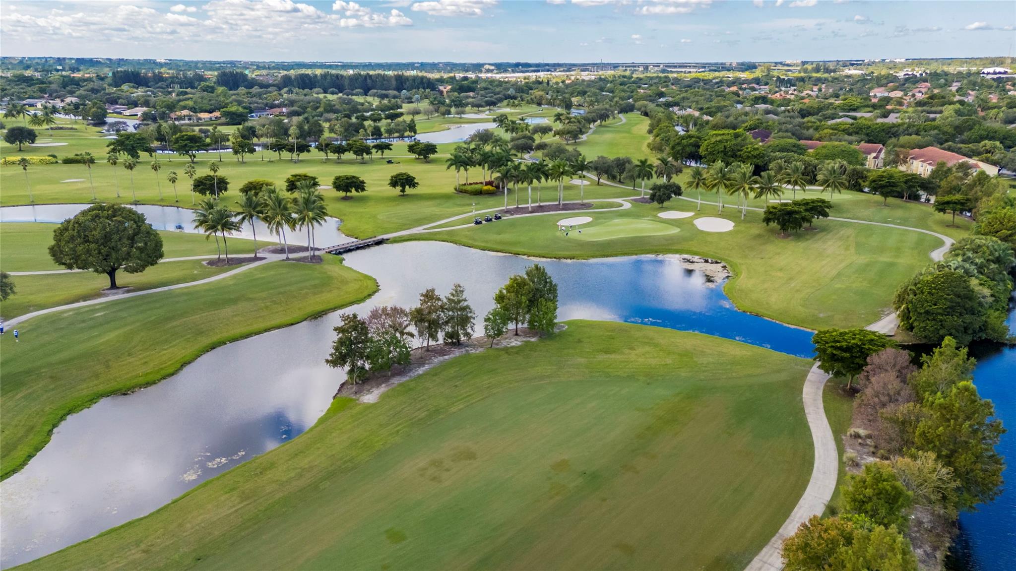 ISLES AT LAGO MAR - Residential