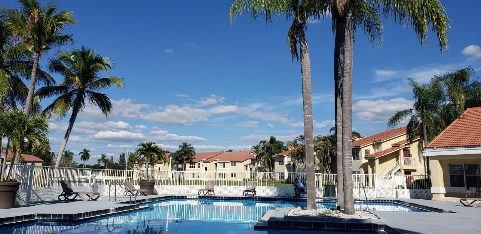 ISLES AT LAGO MAR - Residential