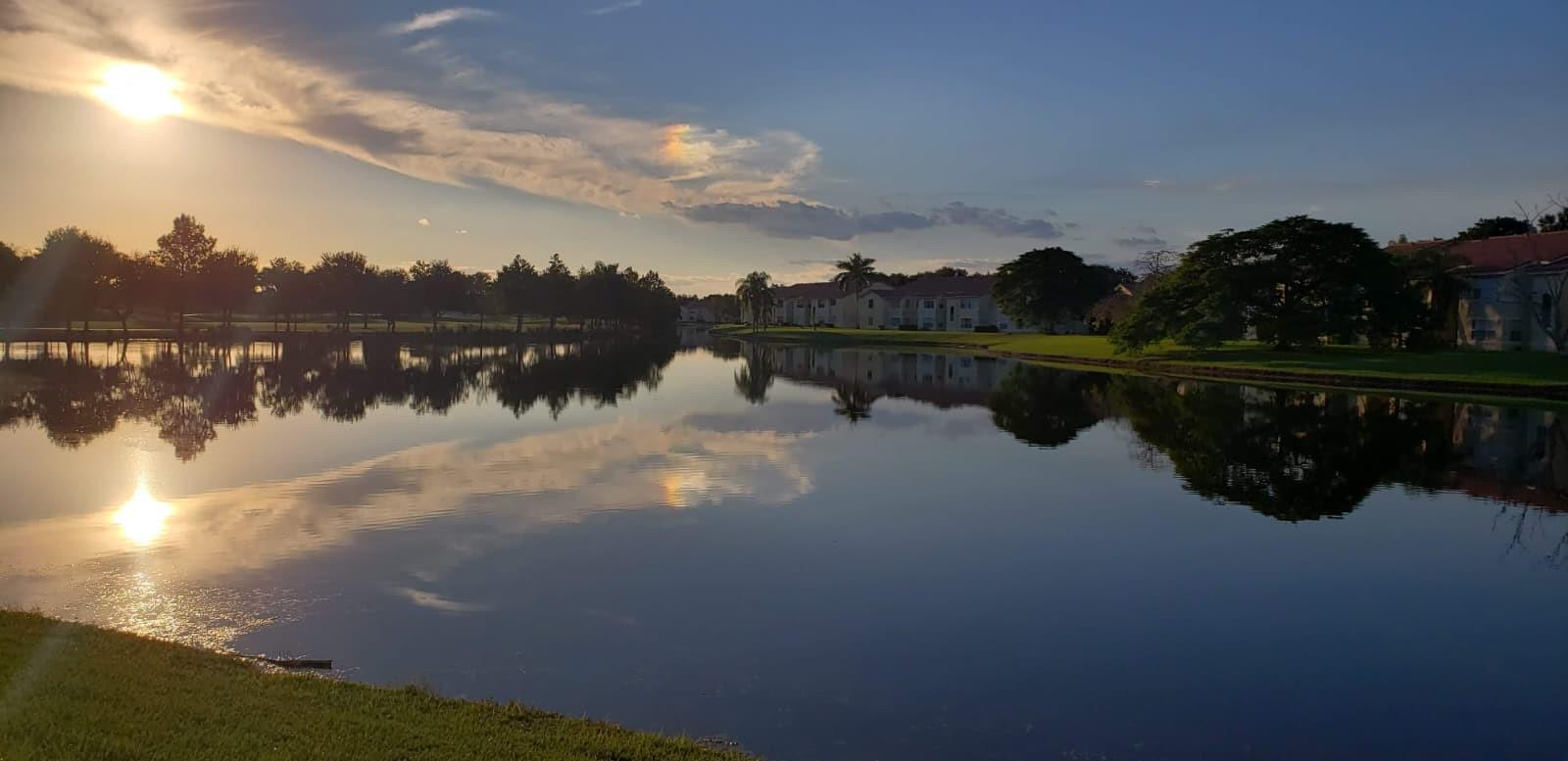 ISLES AT LAGO MAR - Residential