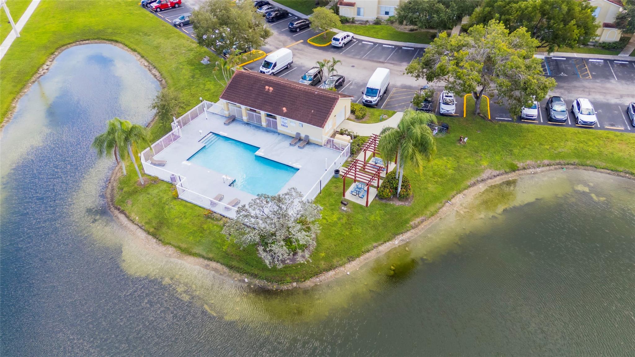 ISLES AT LAGO MAR - Residential
